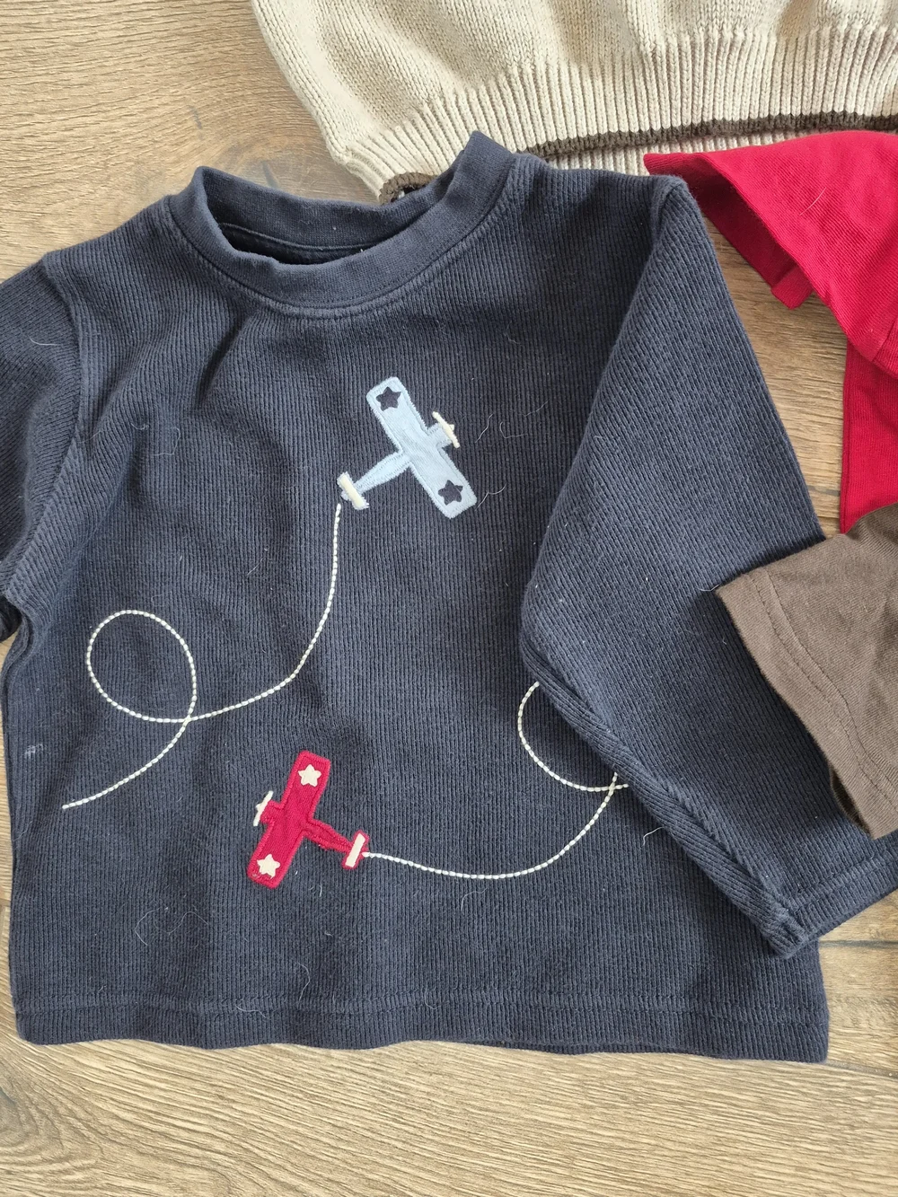 12 Pcs. Janie & Jack, NIKE, Carters, Oshkosh, Gymboree, Ralph Lauren. 3m-24m